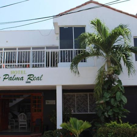Hotel Palma Real Cartagena Екстер'єр фото