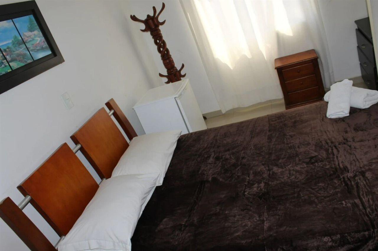 Hotel Palma Real Cartagena Екстер'єр фото