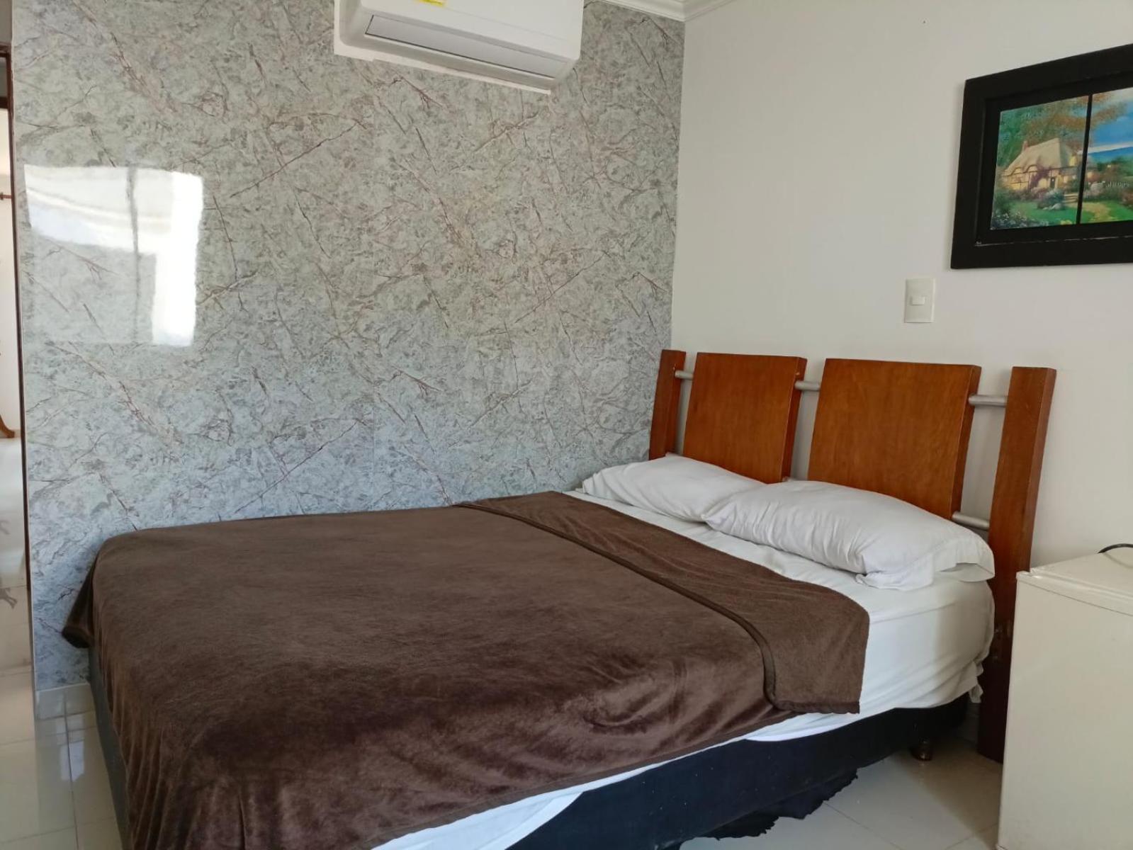 Hotel Palma Real Cartagena Екстер'єр фото