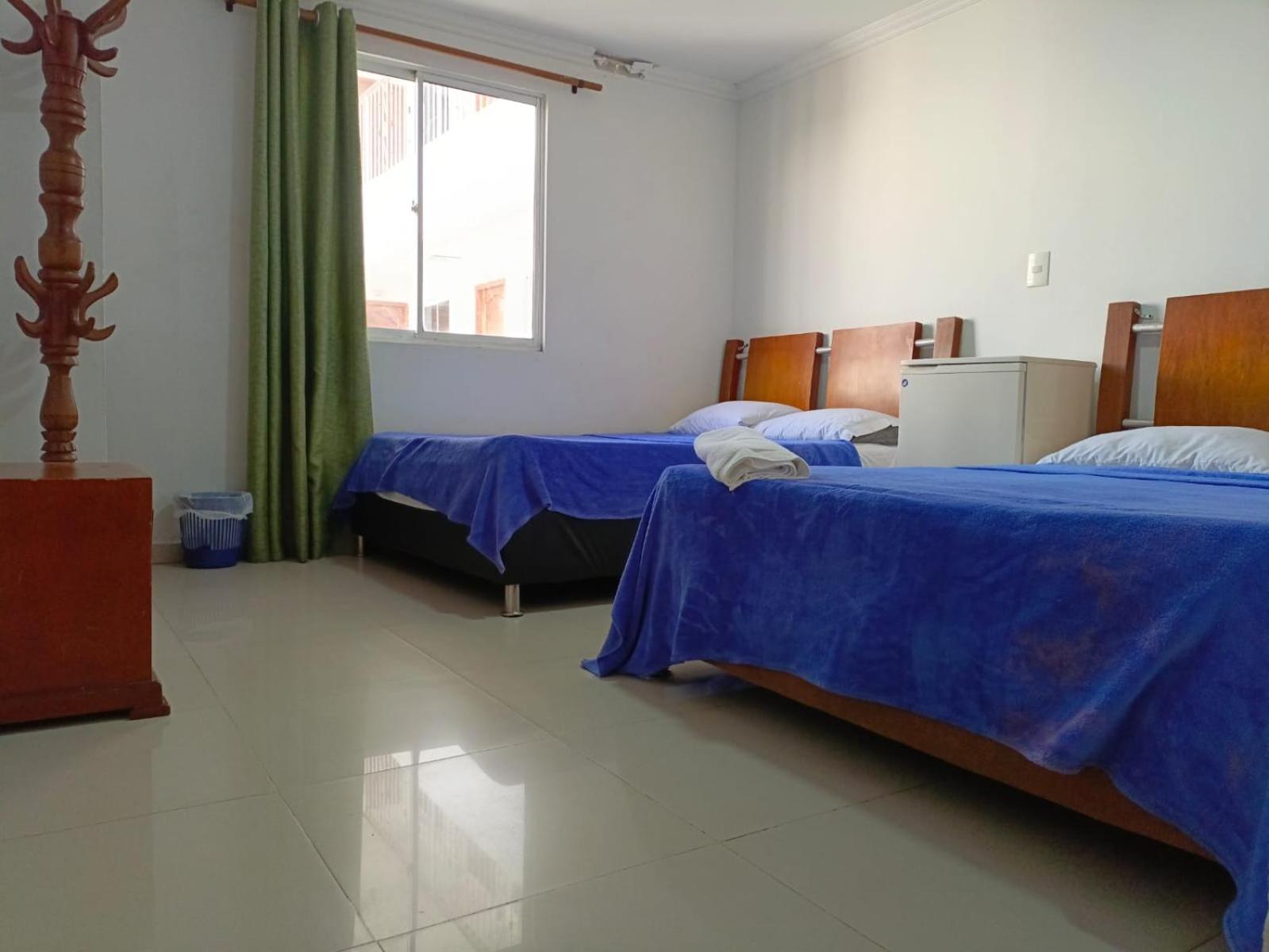 Hotel Palma Real Cartagena Екстер'єр фото