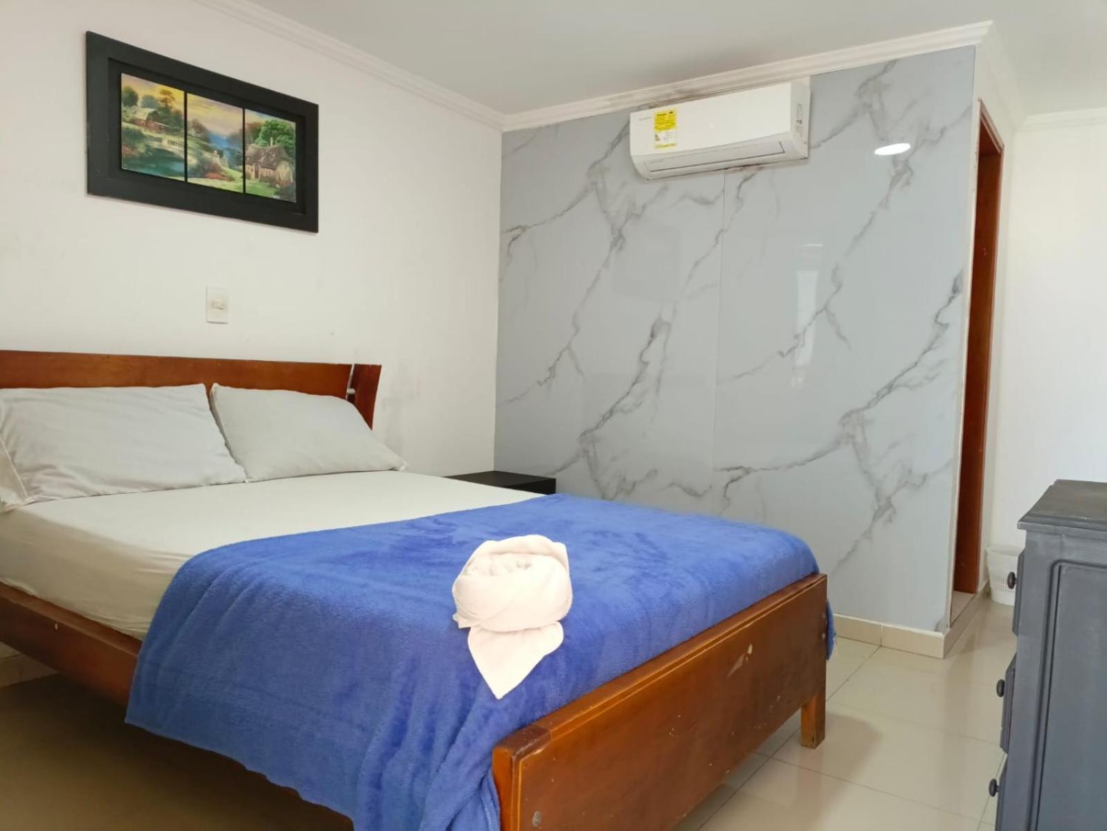 Hotel Palma Real Cartagena Екстер'єр фото