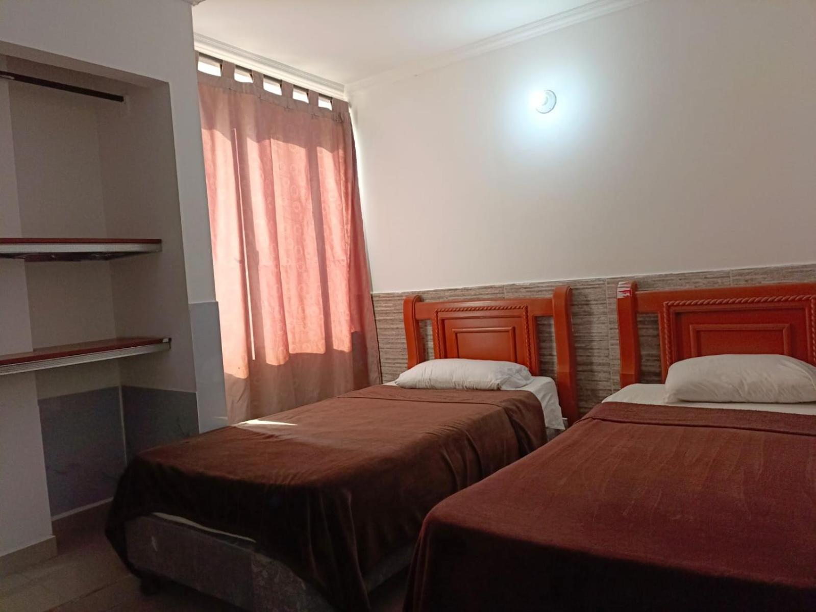Hotel Palma Real Cartagena Екстер'єр фото