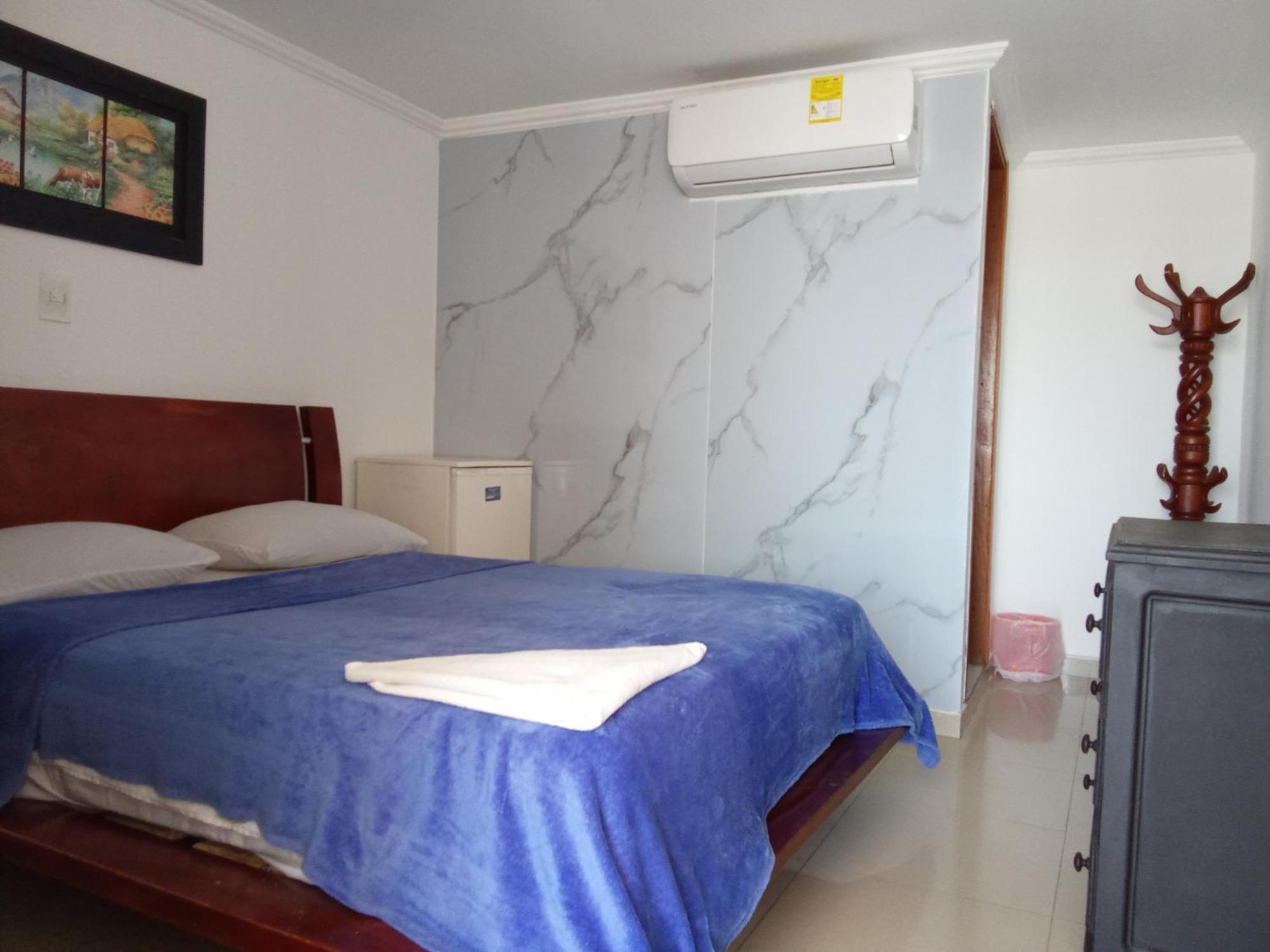 Hotel Palma Real Cartagena Екстер'єр фото