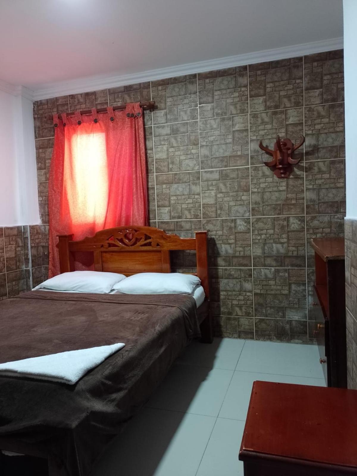 Hotel Palma Real Cartagena Екстер'єр фото